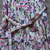 Pariscope Maxi Dress, Fleur