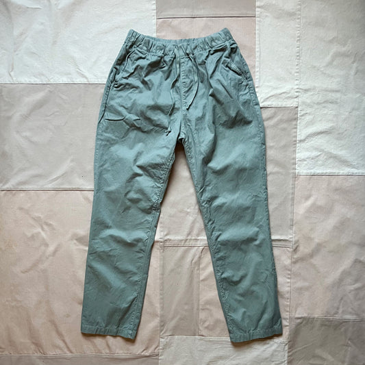 Twill Easy Chino, Rye Grass