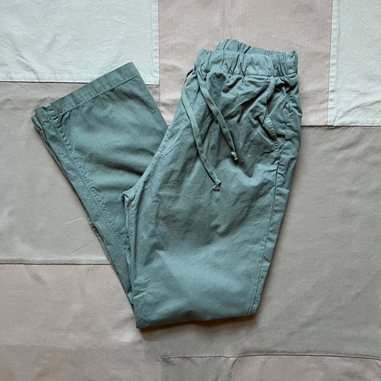 Twill Easy Chino, Rye Grass