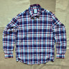 Friday Shirt, Poplin Madras