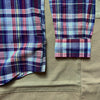 Friday Shirt, Poplin Madras