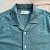 Resort Embroidered Shirt, Sagebrush Green