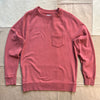 Sunfaded Terry Crew, Marsala