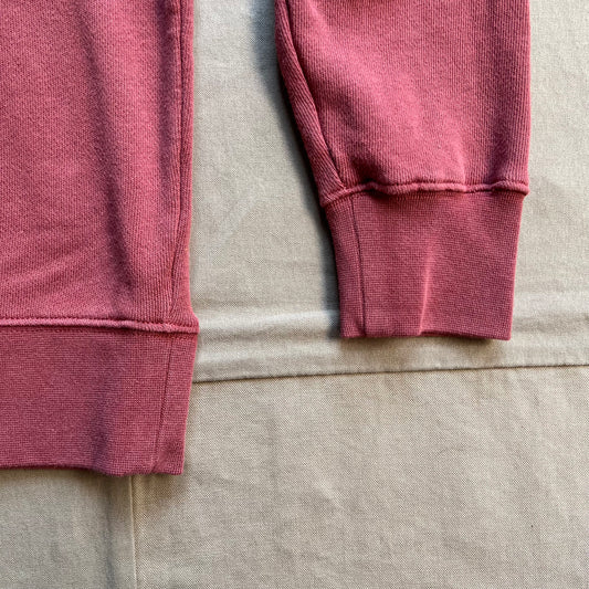 Sunfaded Terry Crew, Marsala