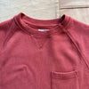 Sunfaded Terry Crew, Marsala
