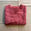 Sunfaded Terry Crew, Marsala