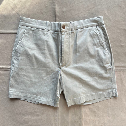 Thompson Flex Stretch Shorts, Birch