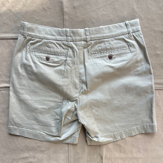 Thompson Flex Stretch Shorts, Birch