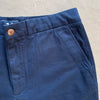 Thompson Flex Stretch Shorts, Dark Navy