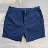 Thompson Flex Stretch Shorts, Dark Navy