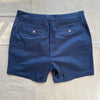 Thompson Flex Stretch Shorts, Dark Navy