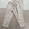 Organic Fine Cord Oxford Pant, Sand