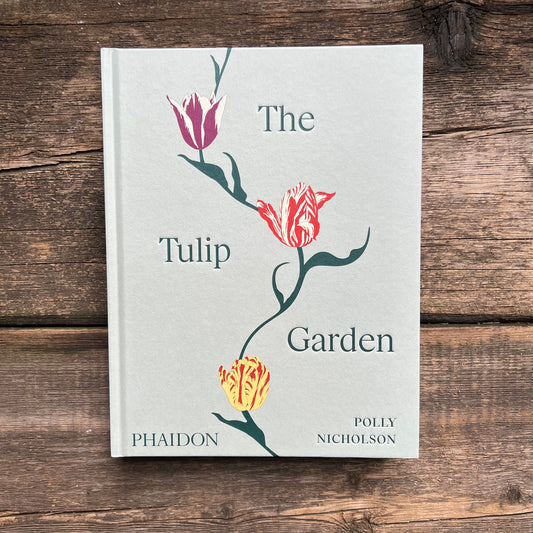 The Tulip Garden