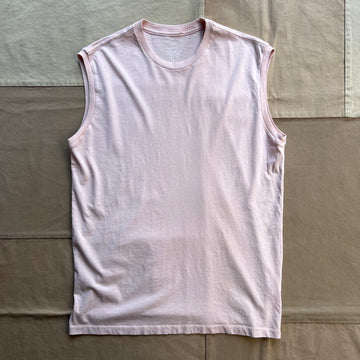 Supima Muscle Tee, Petal