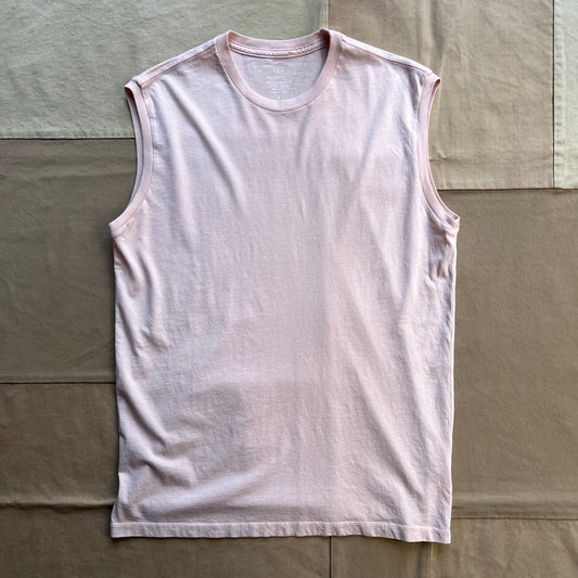 Supima Muscle Tee, Petal