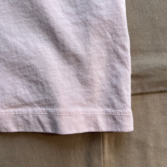 Supima Muscle Tee, Petal