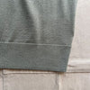 Lightweight Luxe All-Season Sweater, Green