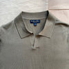 Lightweight Luxe All-Season Sweater, Green
