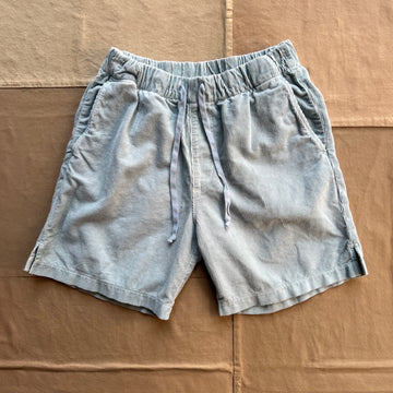 Corduroy Easy Short, Breeze