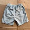 Corduroy Easy Short, Breeze