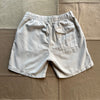 Corduroy Easy Short, Salt