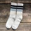 The Retro Birthday Stripe, Black