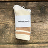 The Mono Stripe, Acorn
