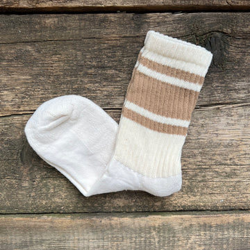 The Mono Stripe, Acorn