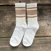 The Mono Stripe, Acorn