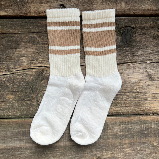 The Mono Stripe, Acorn