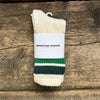 The Retro Birthday Stripe, Forest