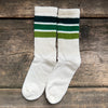 The Retro Birthday Stripe, Forest