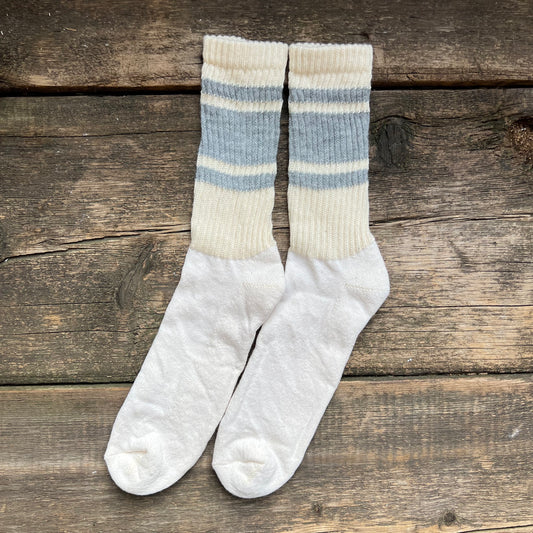 The Mono Stripe, Grey Heather