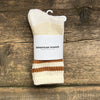 The Mono Stripe, Brown