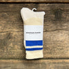 The Mono Stripe, Royal