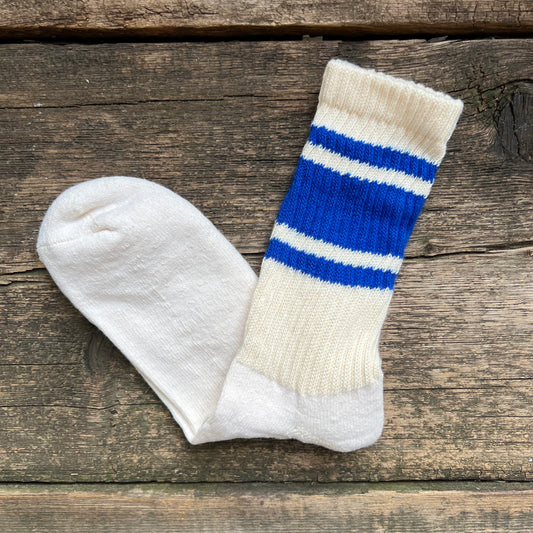 The Mono Stripe, Royal