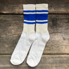 The Mono Stripe, Royal