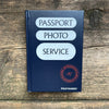 Passport Photo Service