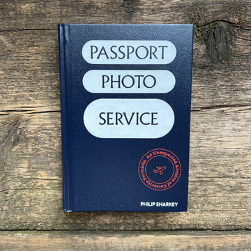 Passport Photo Service