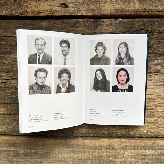 Passport Photo Service
