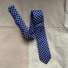 Par-Tee Time Tie, Navy Blue