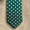 Par-Tee Time Tie, Green