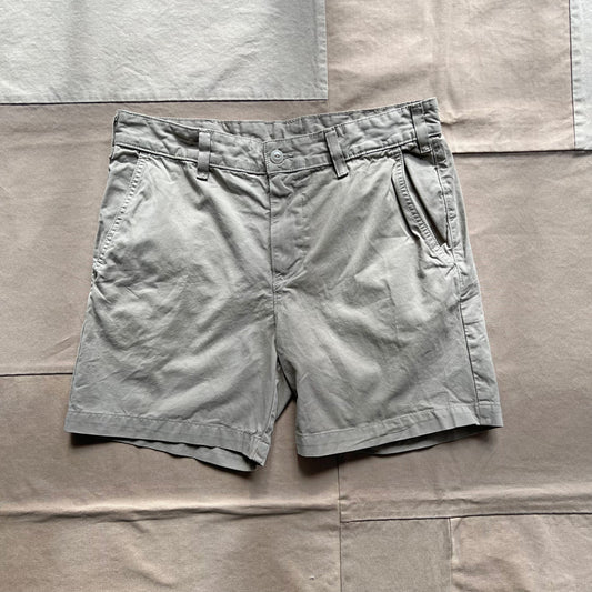 Twill Easy Short, Sand