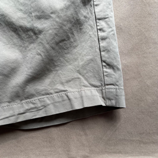 Twill Easy Short, Sand