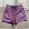 Bungalow Trunk, Cobalt Suns