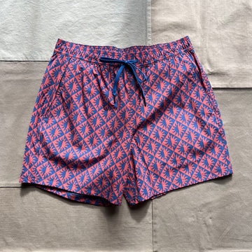 Bungalow Trunk, Cobalt Suns