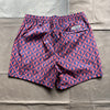 Bungalow Trunk, Cobalt Suns