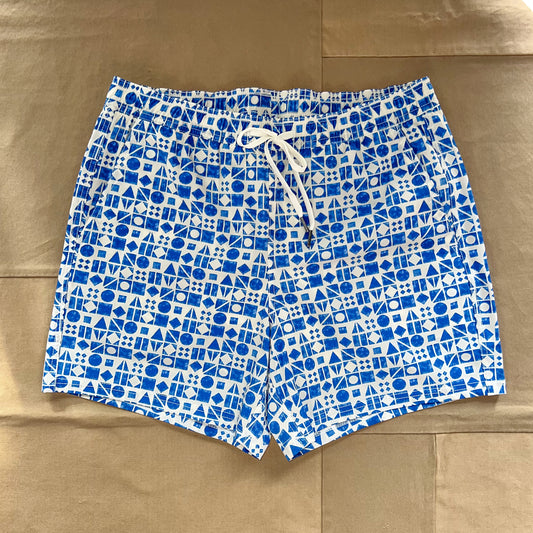 Bungalow Trunk, Azure Geo