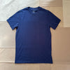 Short Sleeve Supima Jersey Crew Tee, Navy