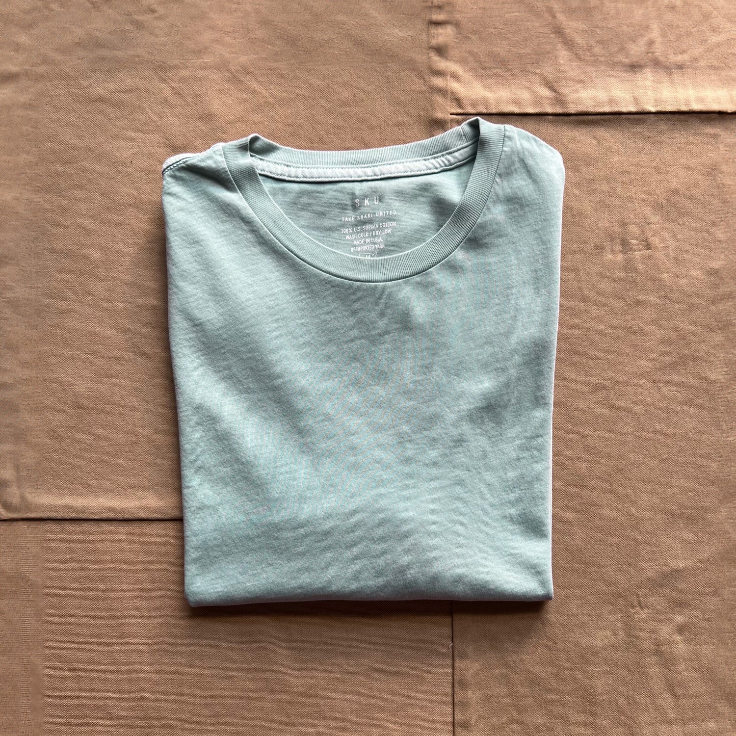Tops & Tees